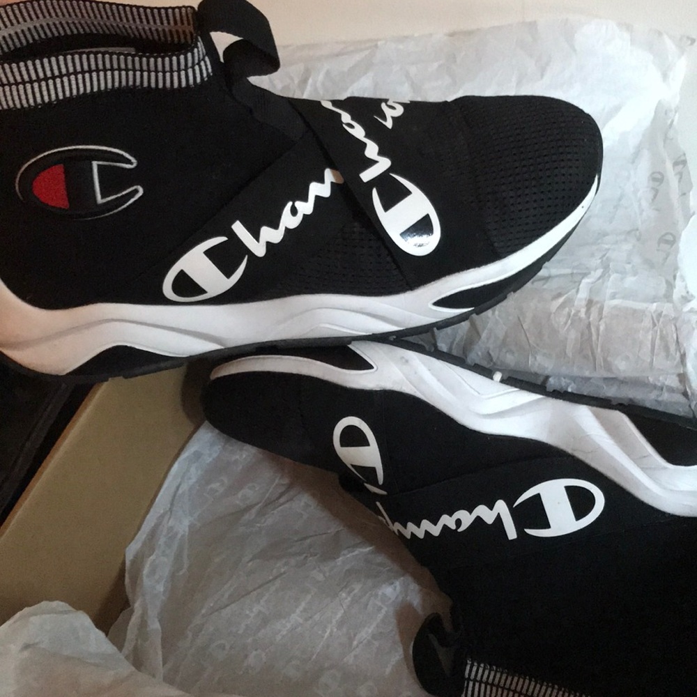 Campion sneaker shoe